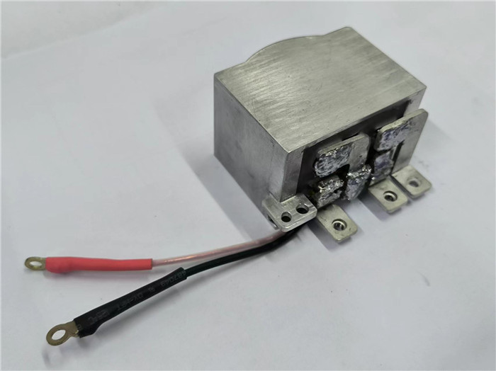 DC-DC module